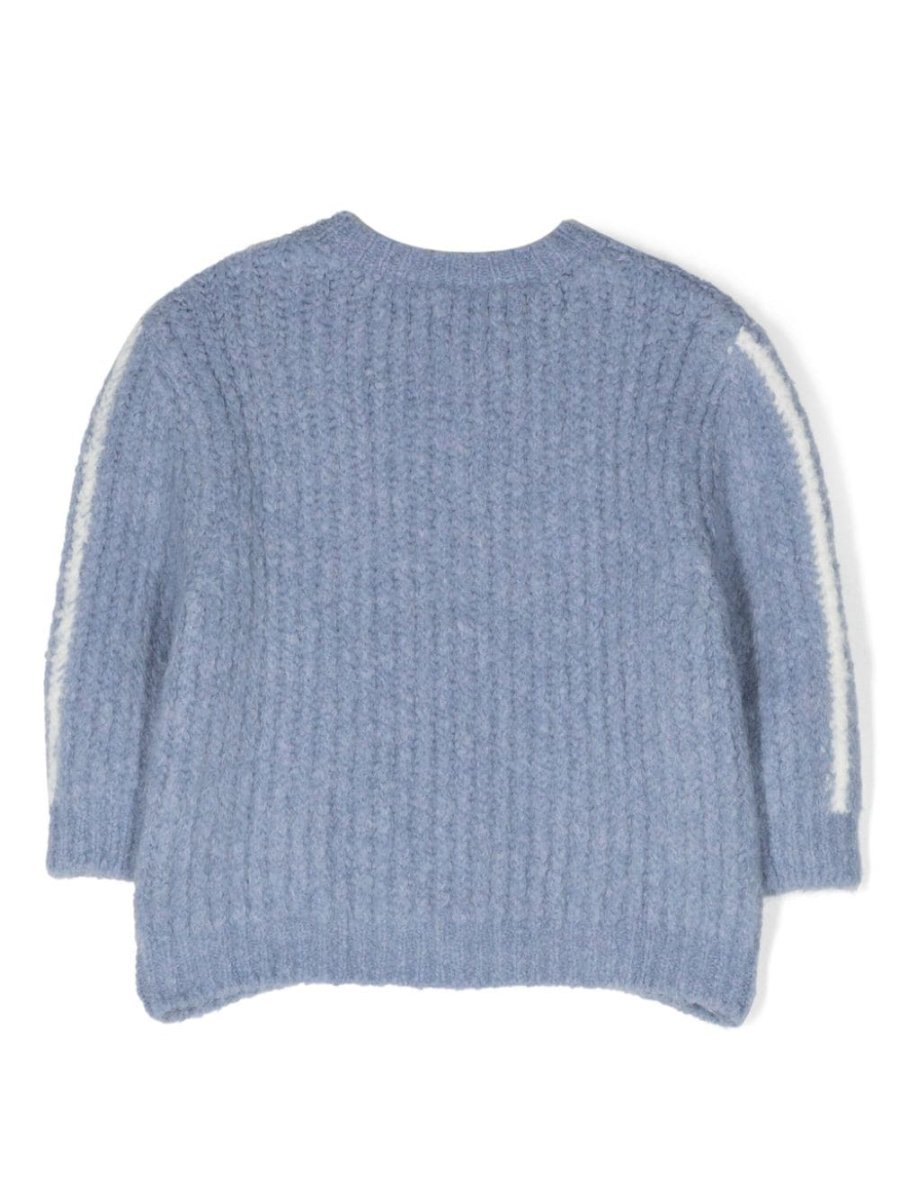 MAGLIONE CIELO DOUUOD - immagine 3