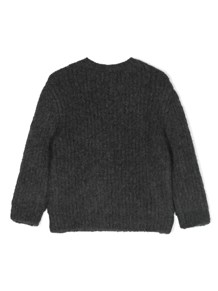 MAGLIONE GIROCOLLO DOUUOD - immagine 3