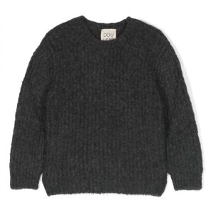 MAGLIONE GIROCOLLO DOUUOD