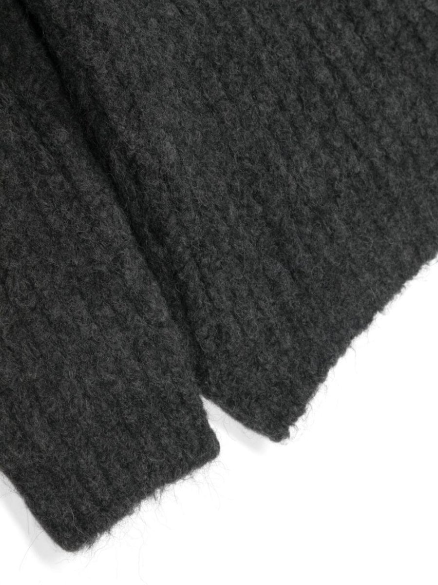 MAGLIONE GIROCOLLO DOUUOD - immagine 4