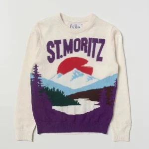 MAGLIONE MC2 SAINT BARTH