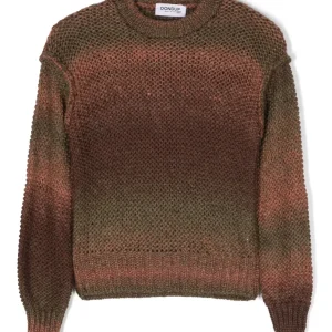 MAGLIONE SFUMATO DONDUP