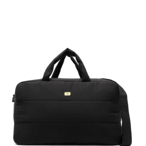 MUM-BAG NERA ELISABETTA FRANCHI