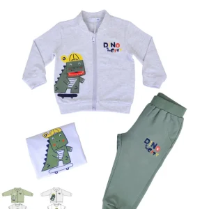 Completino da bambino con stampa