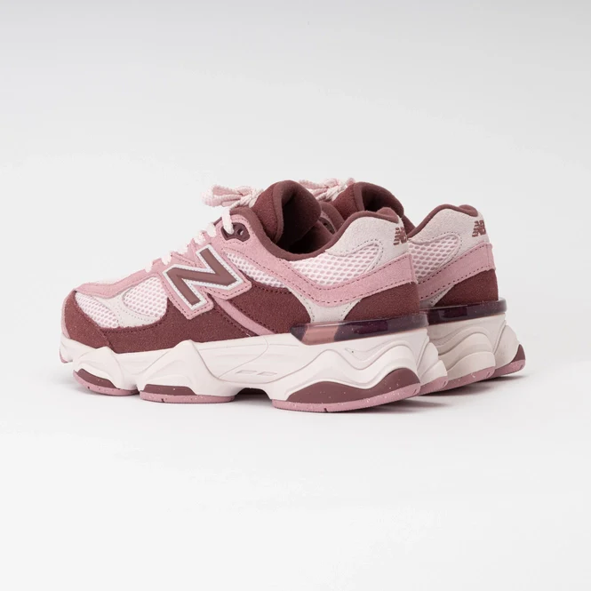 New Balance 9060 Pink Granite - immagine 9