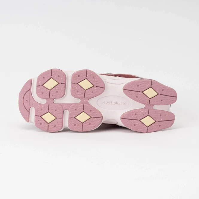 New Balance 9060 Pink Granite - immagine 8