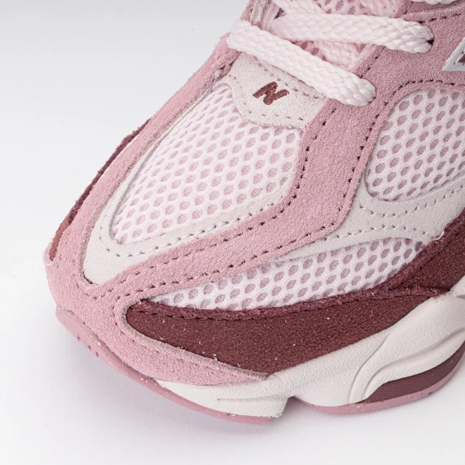 New Balance 9060 Pink Granite - immagine 7