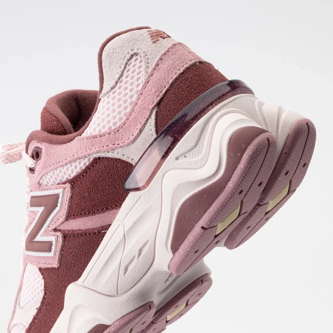 New Balance 9060 Pink Granite - immagine 5