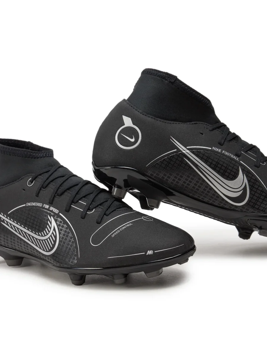 Nike Mercurial Superfly - immagine 4