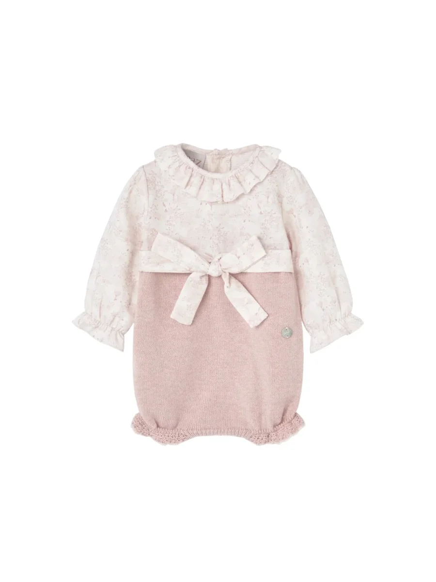 PAGLIACCETTO ROSA PAZ RODRIGUEZ - immagine 2