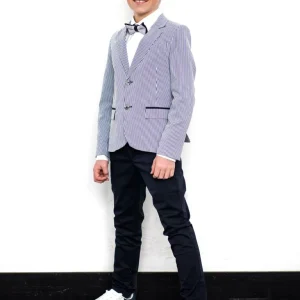 Pantalone chino basico