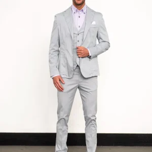 Pantalone in tessuto stampato