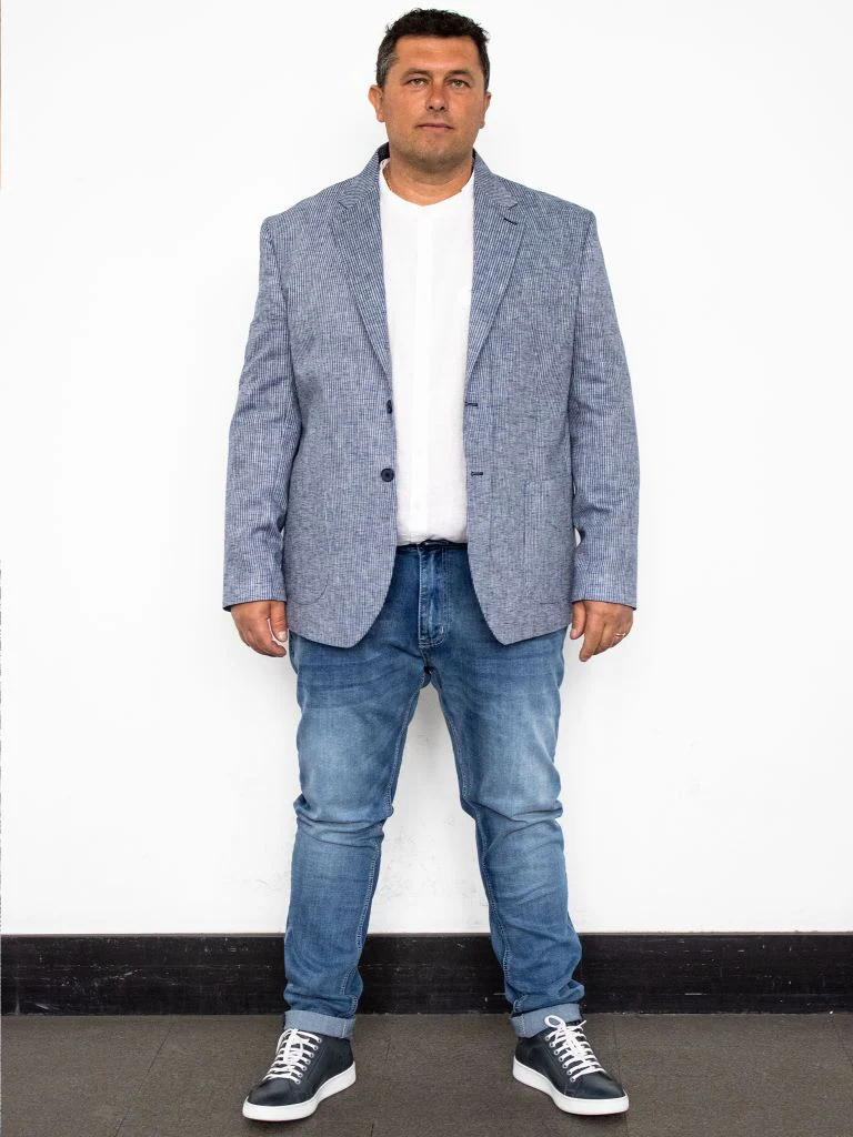 Jeans denim - immagine 2