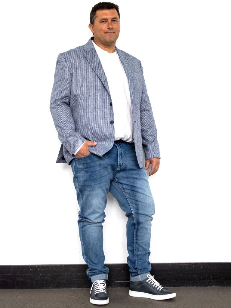 Jeans denim - immagine 3