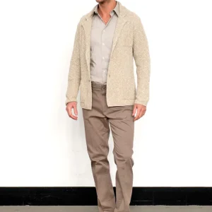 Pantalone regular fit