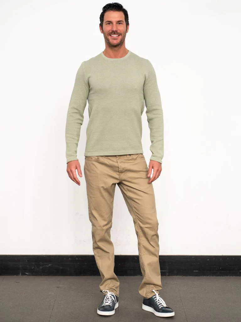 Jeans regular fit - immagine 3