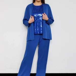 Pantalone elasticizzato