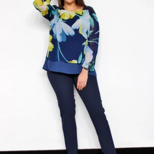 Pantalone a sigaretta