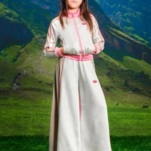 PANTALONE A ZAMPA DIESEL