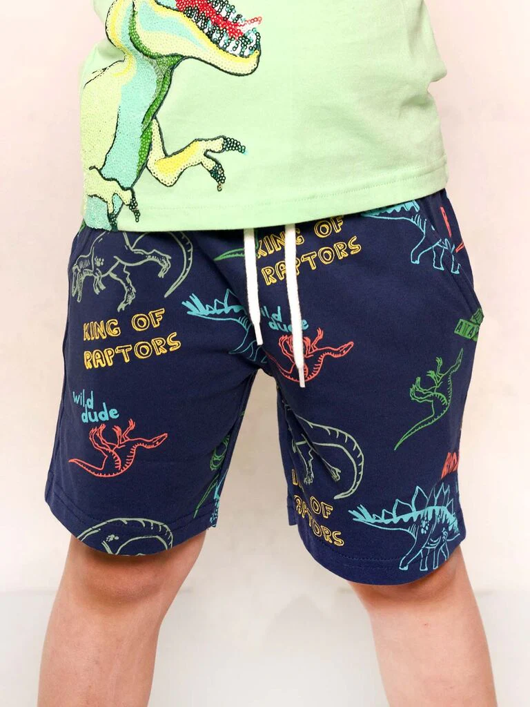 Bermuda dinosauri - immagine 3