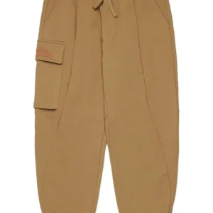 PANTALONE BEIGE CON TASCA DSQUARED2