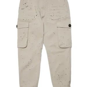 PANTALONE BEIGE DSQUARED2