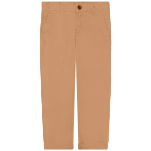 PANTALONE BEIGE HUGO BOSS