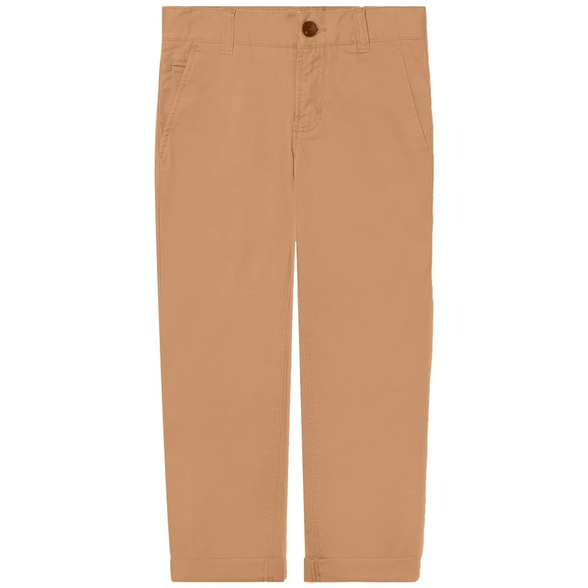 PANTALONE BEIGE HUGO BOSS - immagine 2