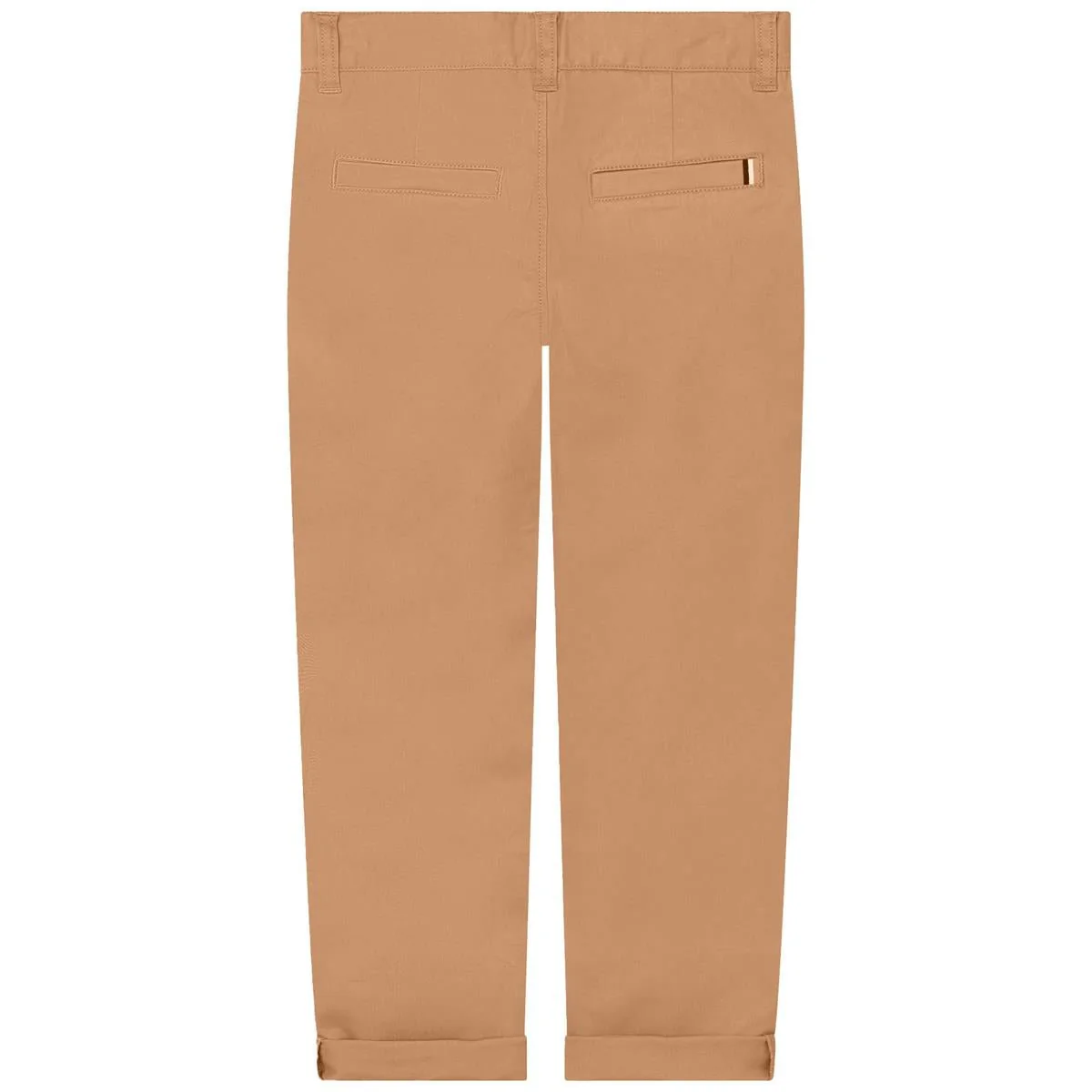 PANTALONE BEIGE HUGO BOSS - immagine 3