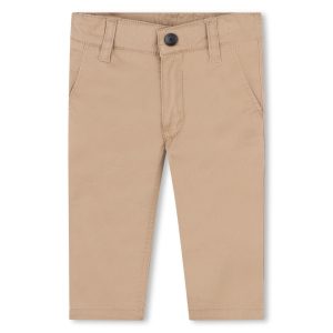 PANTALONE BEIGE HUGO BOSS