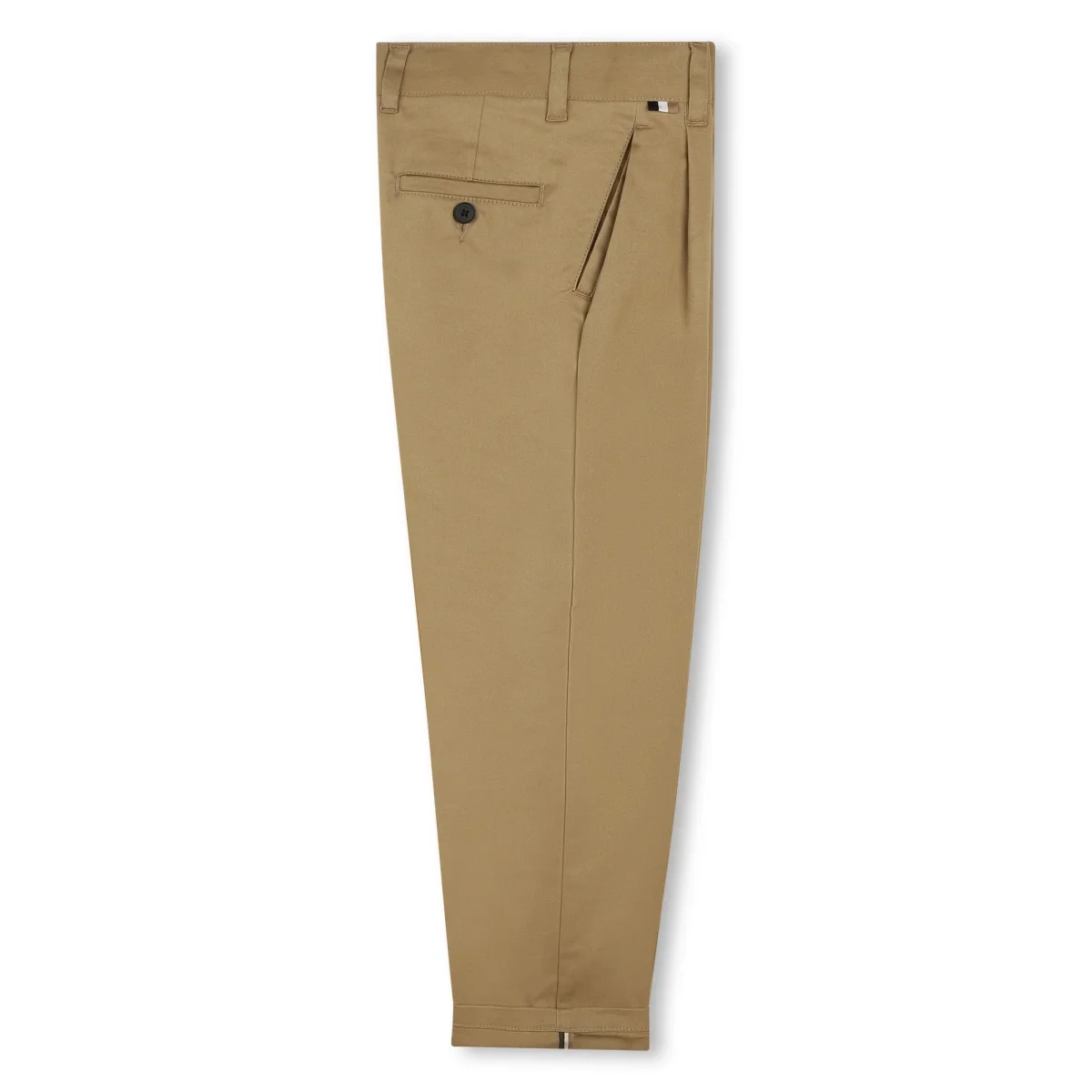 PANTALONE BISCOTTO HUGO BOSS - immagine 4
