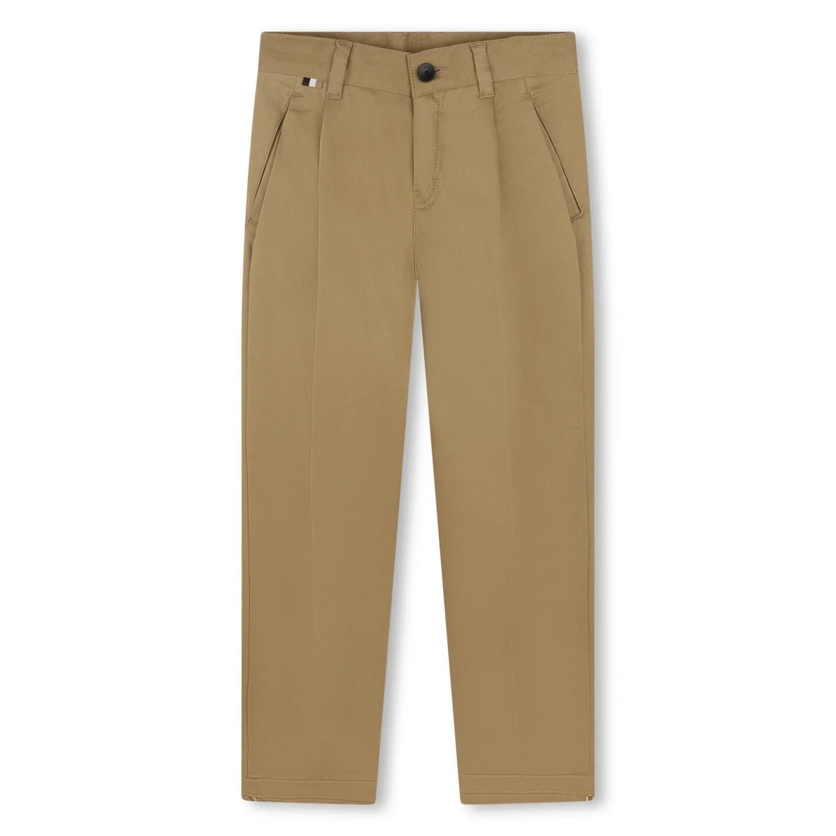 PANTALONE BISCOTTO HUGO BOSS - immagine 2