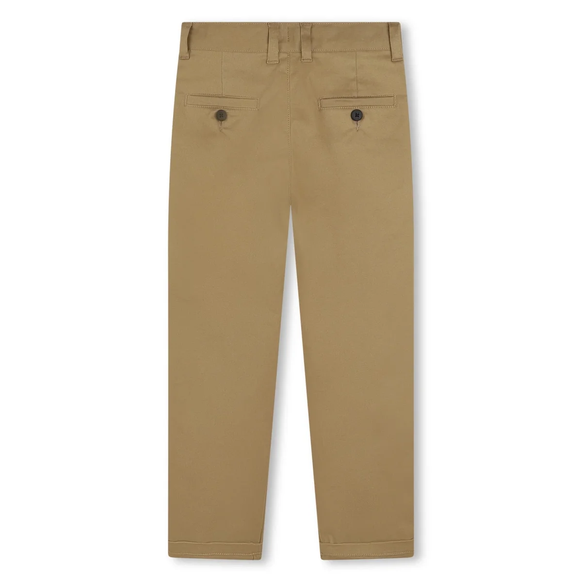 PANTALONE BISCOTTO HUGO BOSS - immagine 3