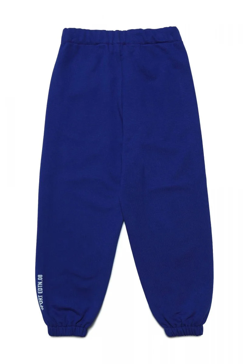 PANTALONE BLU DSQUARED2 - immagine 3