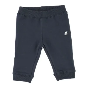 PANTALONE BLUE K-WAY