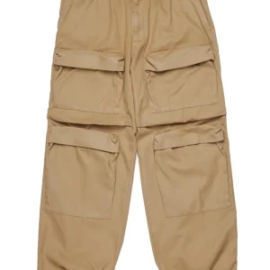 PANTALONE CARGO BEIGE DIESEL