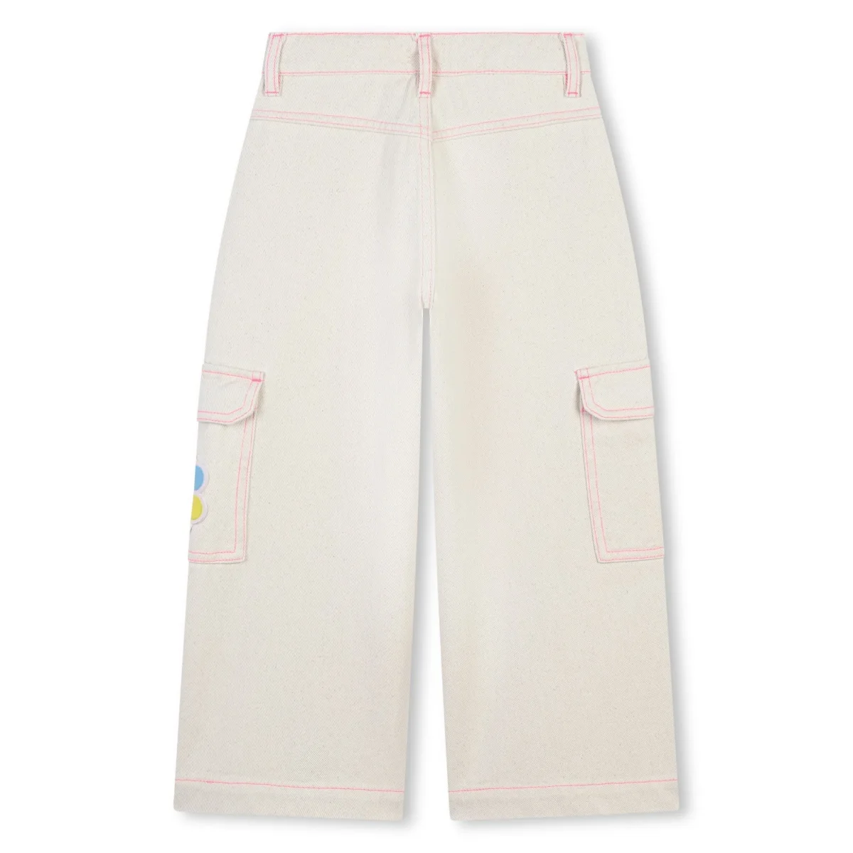 PANTALONE CARGO BILLIEBLUSH - immagine 3