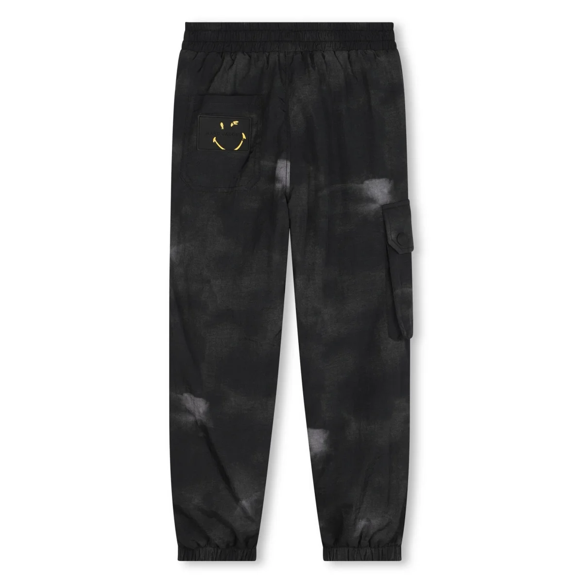 PANTALONE DA JOGGING NERO MARC JACOBS - immagine 3