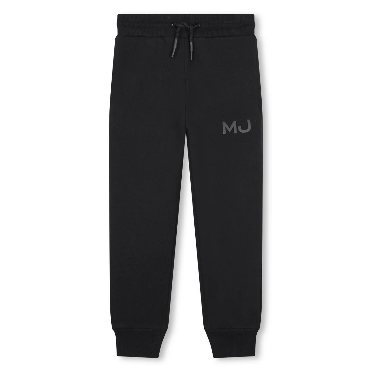 PANTALONE DA JOGGING NERO MARC JACOBS - immagine 2
