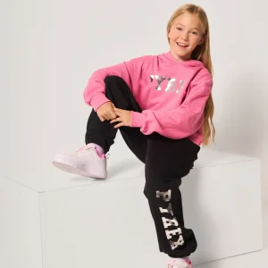 Pantalone tuta bambina Pyrex