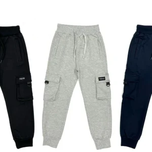 Pantalone della tuta con tasconi