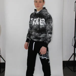 Pantalone della tuta "Disorder"