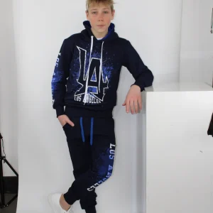 Pantalone della tuta da bambino "Los Angeles"