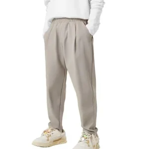 Pantalone bambino elegante