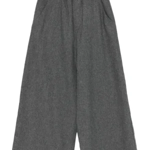 PANTALONE GRIGIO SCURO DOUUOD
