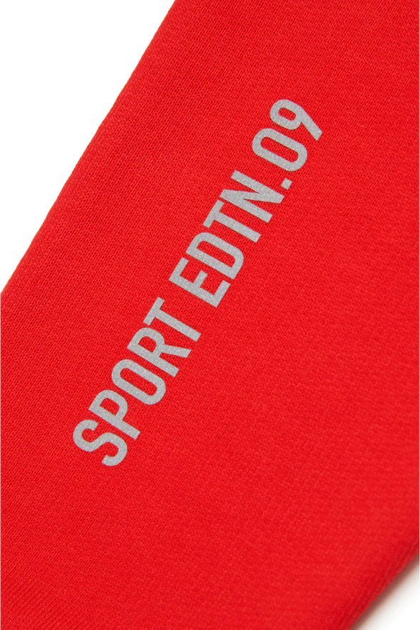 PANTALONE JOGGER CON GRAFICA LEAF DSQUARED2 - immagine 5