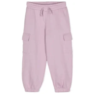 PANTALONE LILLA STELLA MCCARTNEY