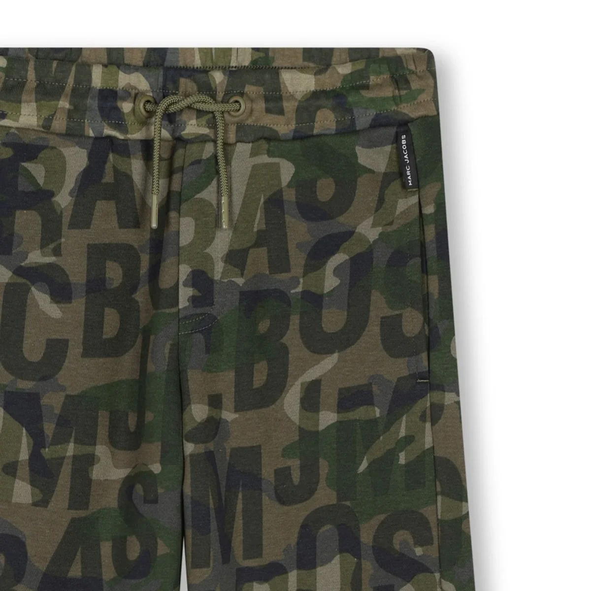 PANTALONE MILITARE MARC JACOBS - immagine 4