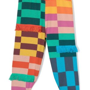 PANTALONE MULTICOLOR STELLA MCCARTNEY