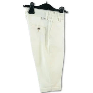 PANTALONE PANNA YES LONDON